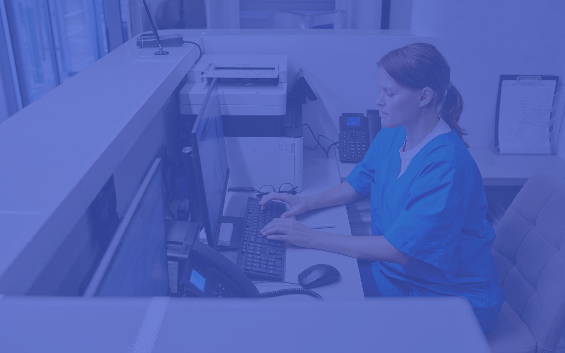 CIVHA - Certificate IV in Health Admin (2)