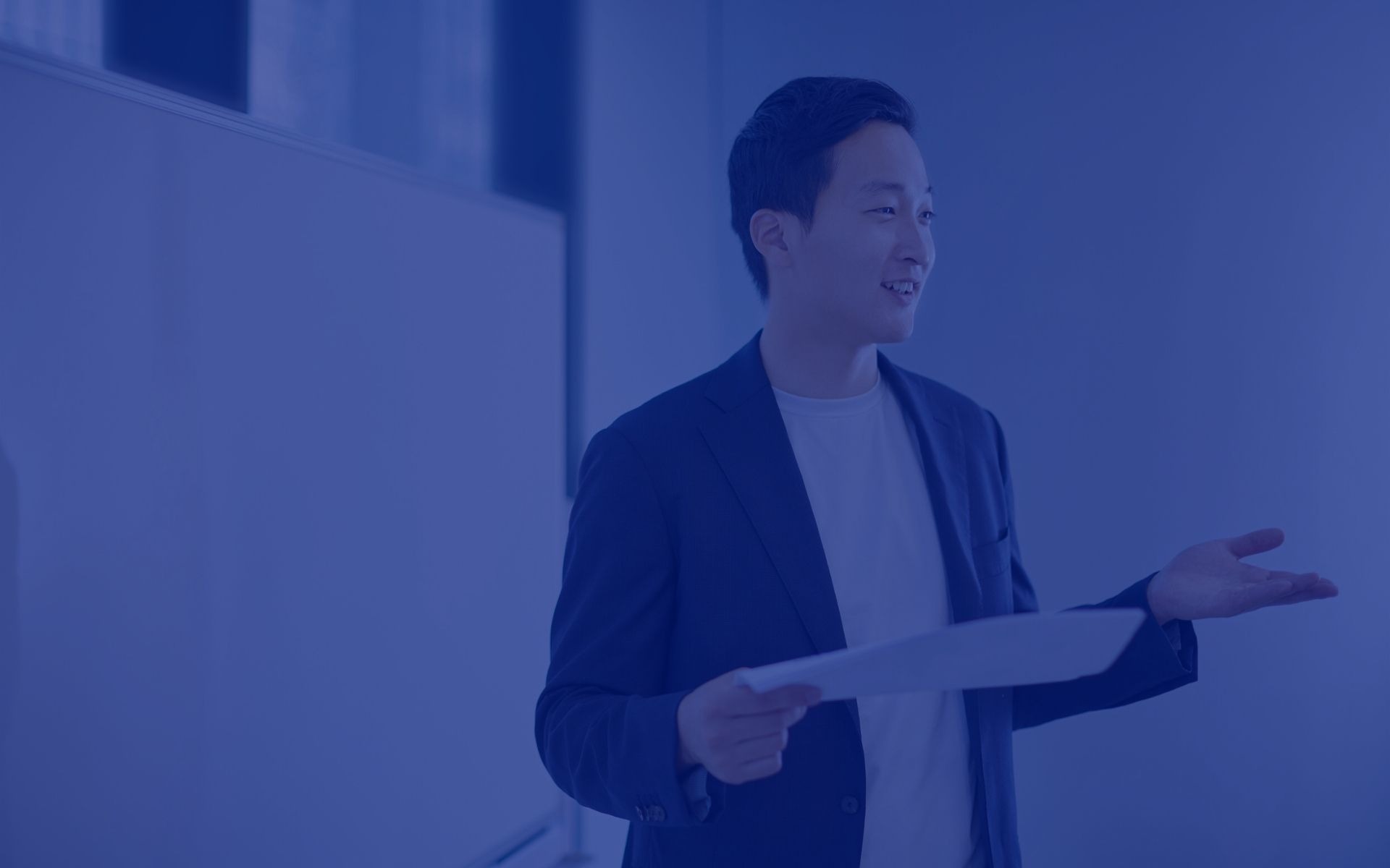 Diploma of Leadership and Management