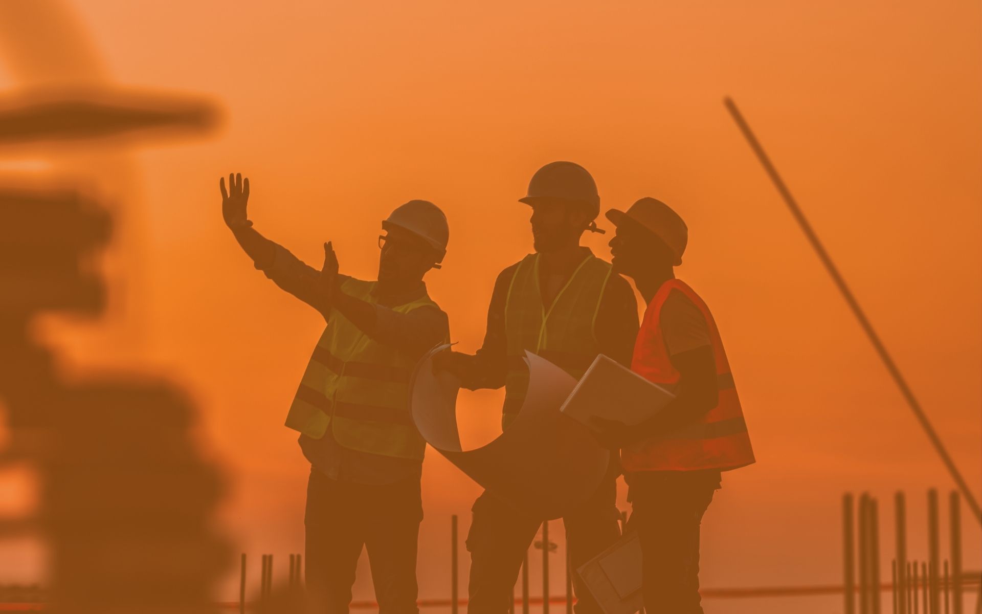 Construction Law Essentials Hero Image