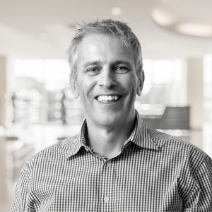 Geraint Davies Headshot